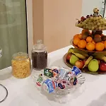 ديانا فندق Nové Mesto nad Váhom