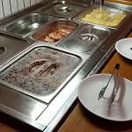 ديانا 3* Nové Mesto nad Váhom