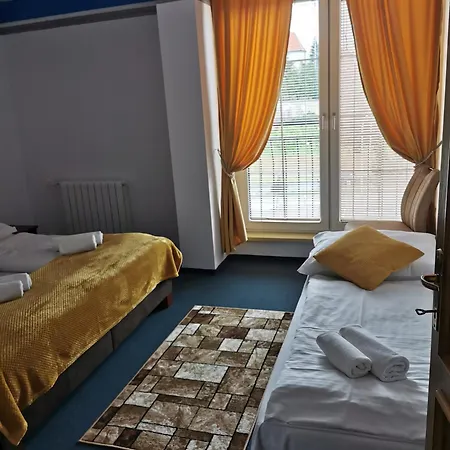 Diana 3* Нове-Место-над-Вагом