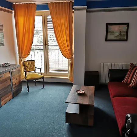 Diana Hotel Nové Mesto nad Váhom