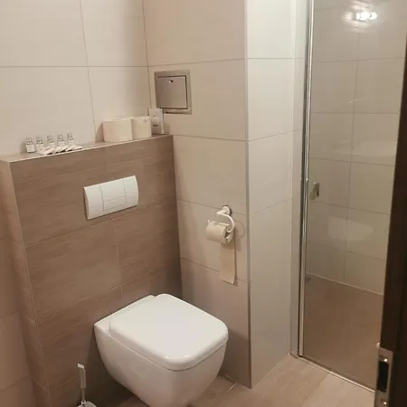 Hotel Diana