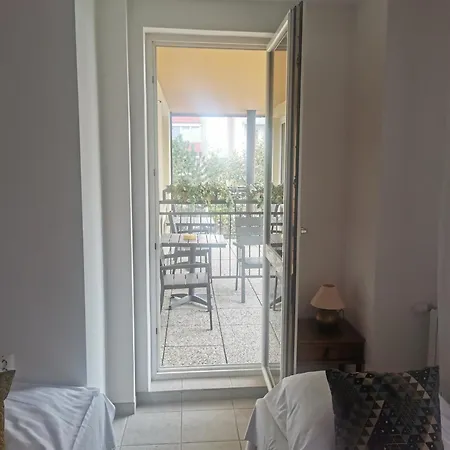 Diana Hotel 3*