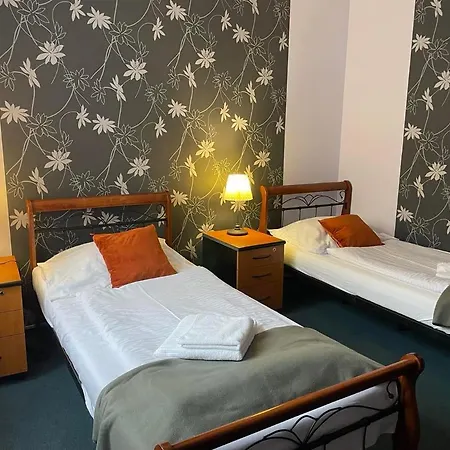Diana Hotel
