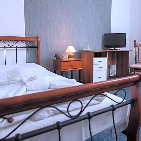 Diana Hotel 3*