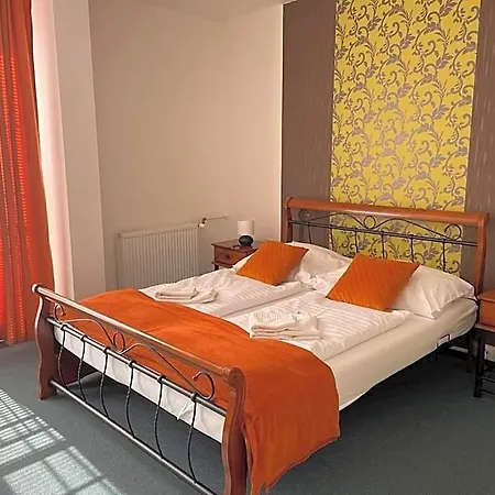 Hotel Diana Nové Mesto nad Váhom