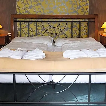 Diana Hotel Nove Mesto nad Vahom