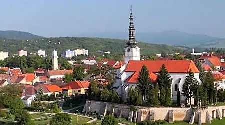 Diana Nove Mesto nad Vahom