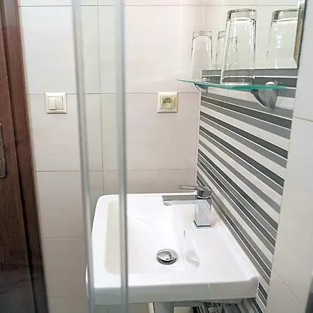 Hotel Diana Nove Mesto nad Vahom