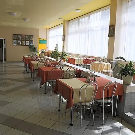 Hotel Diana 3*