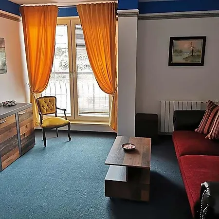Diana Hotel Nove Mesto nad Vahom