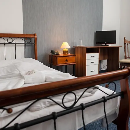 Hotel Diana Nové Mesto nad Váhom