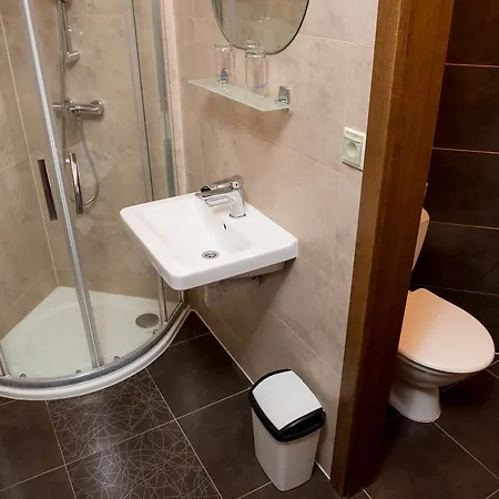 Hotel Diana 3*