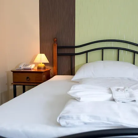 Hotel Diana 3*