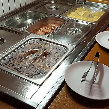 Diana 3* Нове-Место-над-Вагом