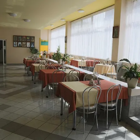 Diana Hotel 3*
