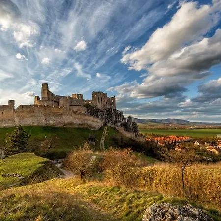 Diana 3* Нове-Место-над-Вагом