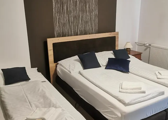 Diana Hotel Nové Mesto nad Váhom